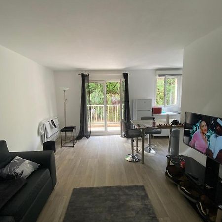 Studio Fabron Apartment Nice Luaran gambar